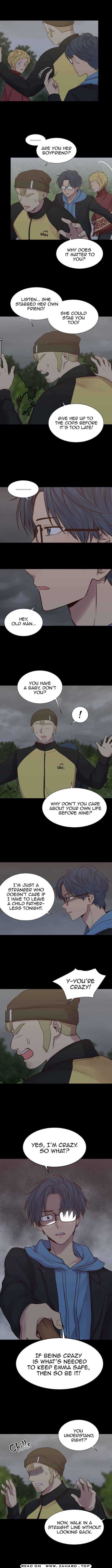 Read My Deepest Secret (en) Manga Online