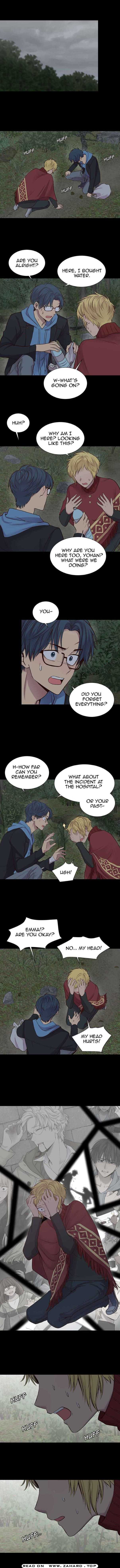 Read My Deepest Secret (en) Manga Online