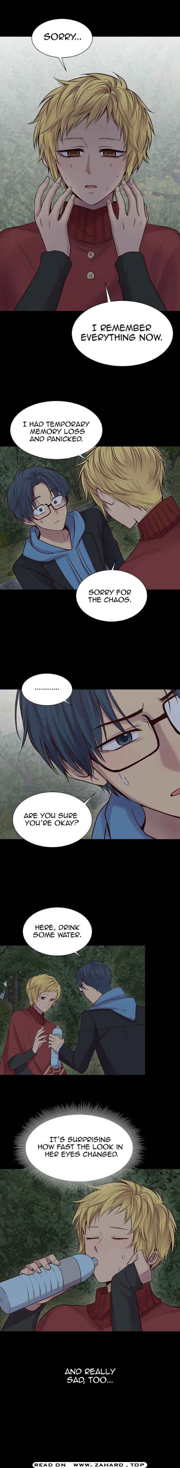 Read My Deepest Secret (en) Manga Online