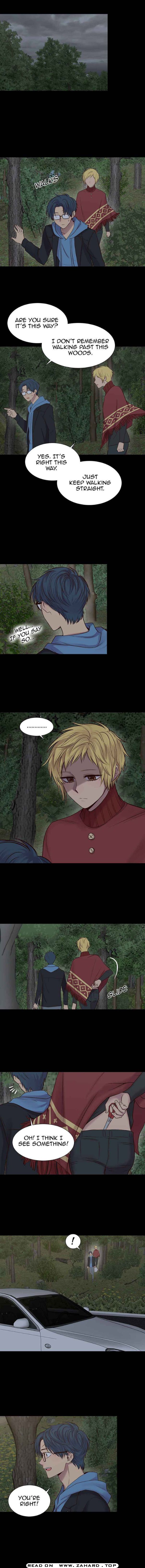 Read My Deepest Secret (en) Manga Online