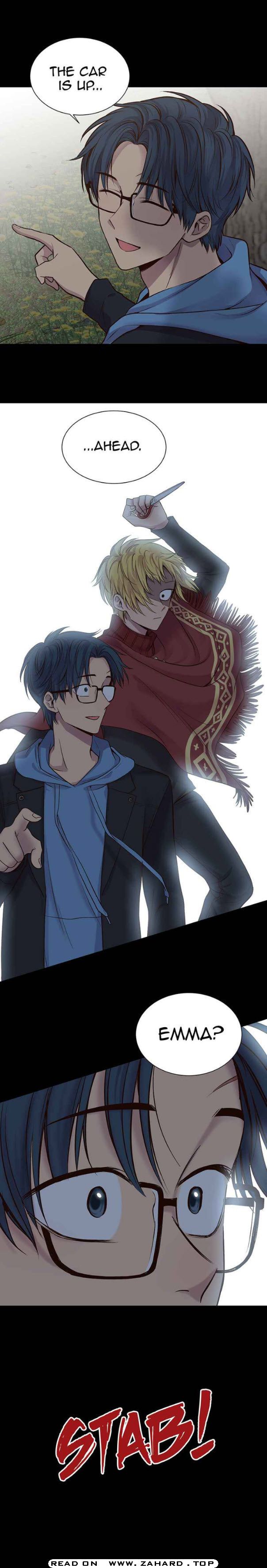 Read My Deepest Secret (en) Manga Online