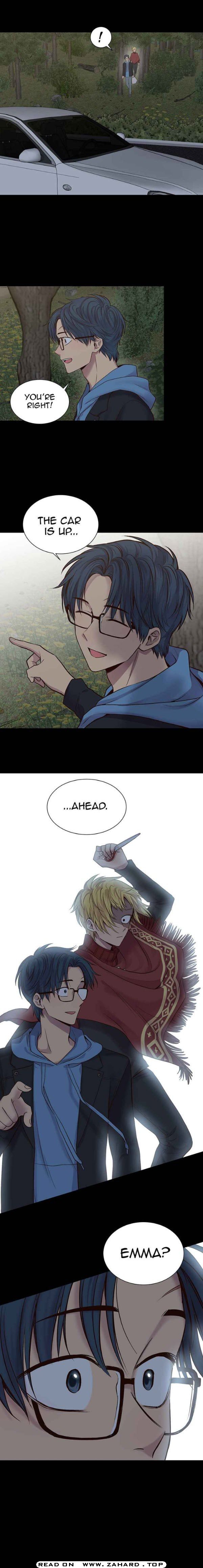 Read My Deepest Secret (en) Manga Online