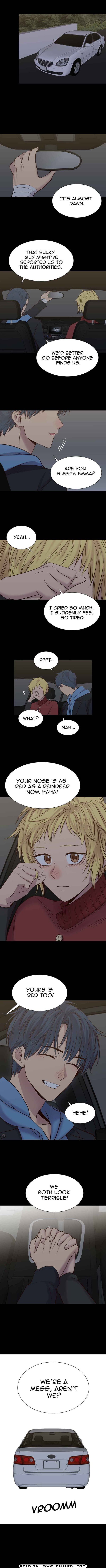 Read My Deepest Secret (en) Manga Online