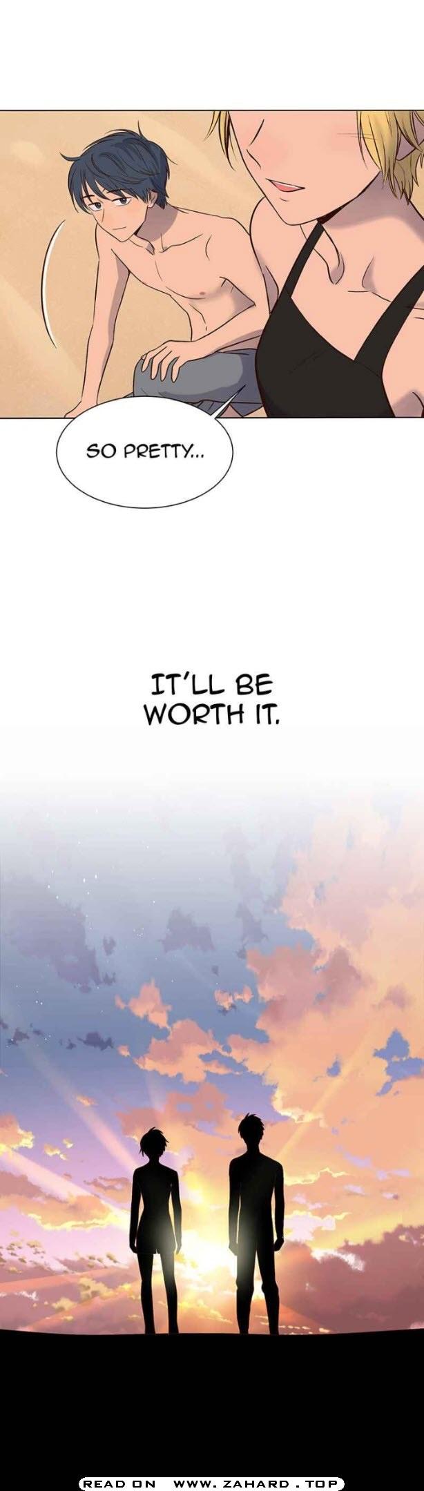 Read My Deepest Secret (en) Manga Online