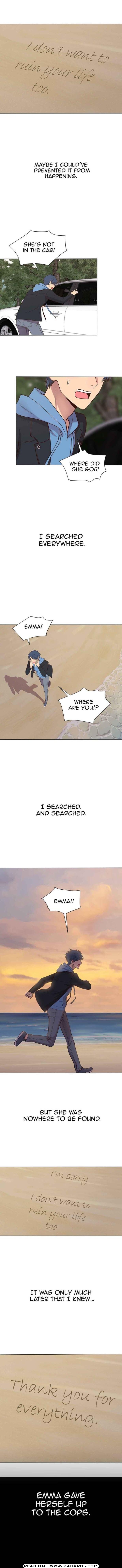 Read My Deepest Secret (en) Manga Online