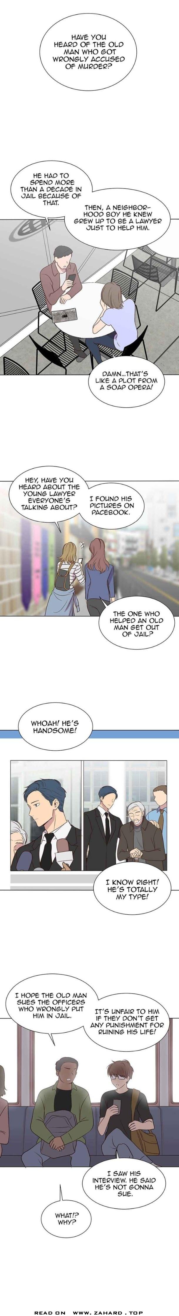 Read My Deepest Secret (en) Manga Online