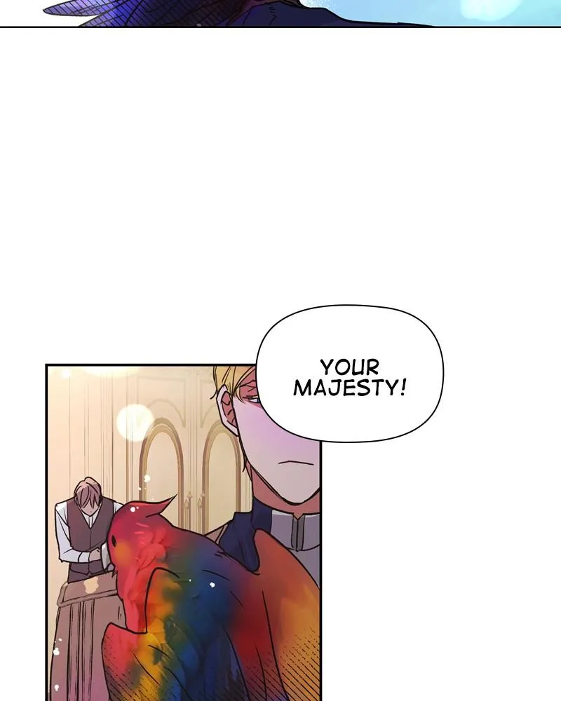 Read My Gently Raised Beast (en) Manga Online