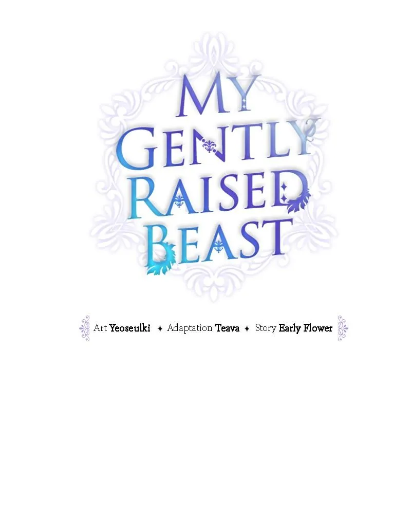 Read My Gently Raised Beast (en) Manga Online