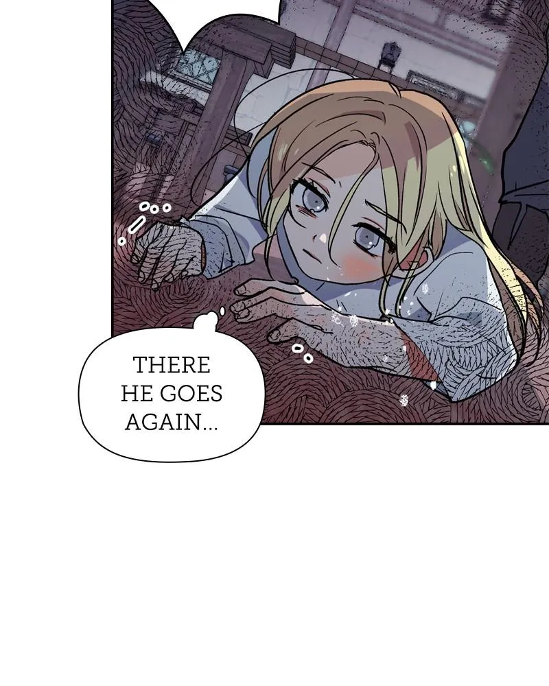 Read My Gently Raised Beast (en) Manga Online