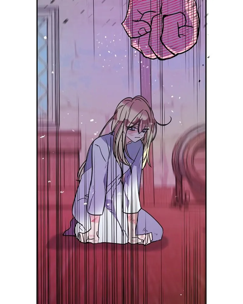 Read My Gently Raised Beast (en) Manga Online