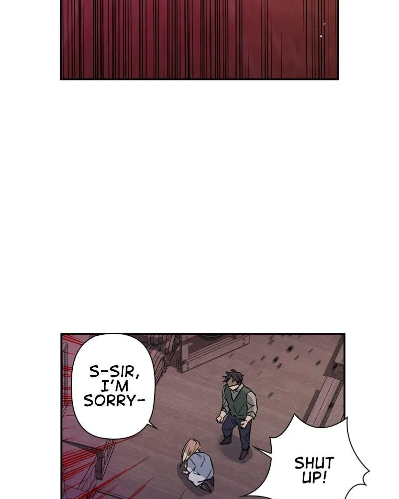 Read My Gently Raised Beast (en) Manga Online