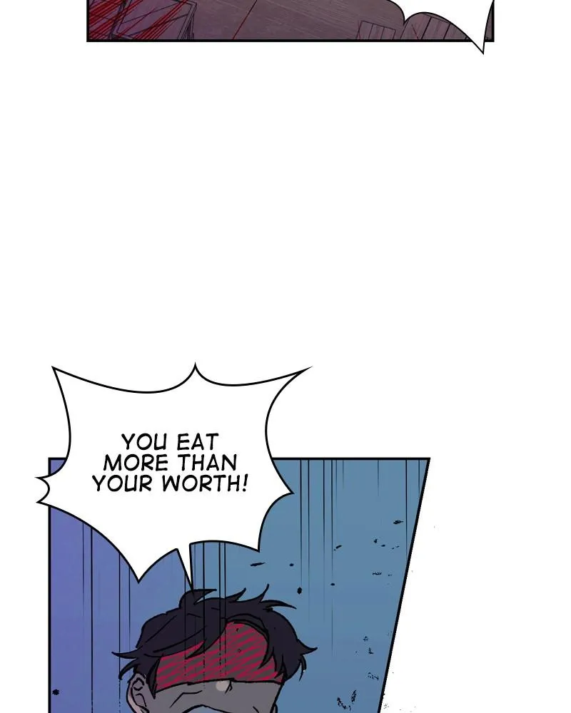 Read My Gently Raised Beast (en) Manga Online