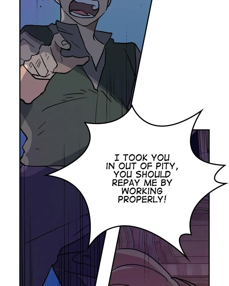 Read My Gently Raised Beast (en) Manga Online