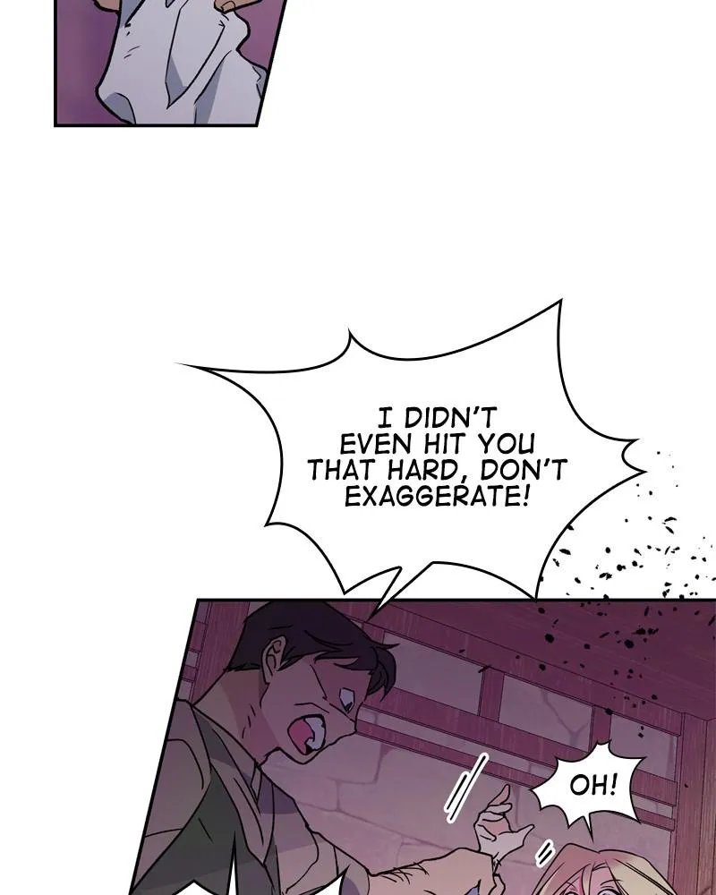 Read My Gently Raised Beast (en) Manga Online