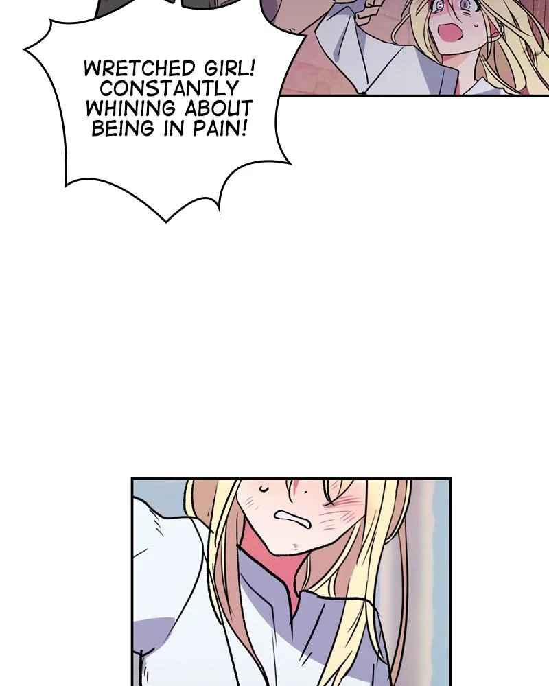 Read My Gently Raised Beast (en) Manga Online