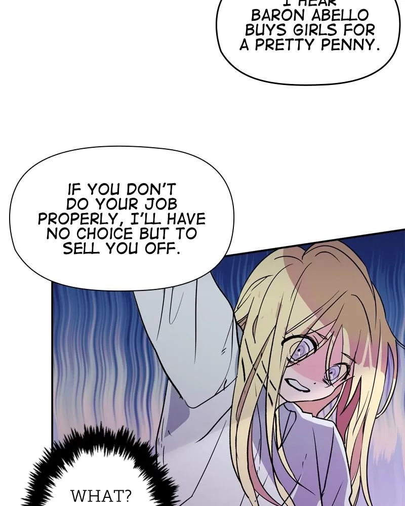 Read My Gently Raised Beast (en) Manga Online