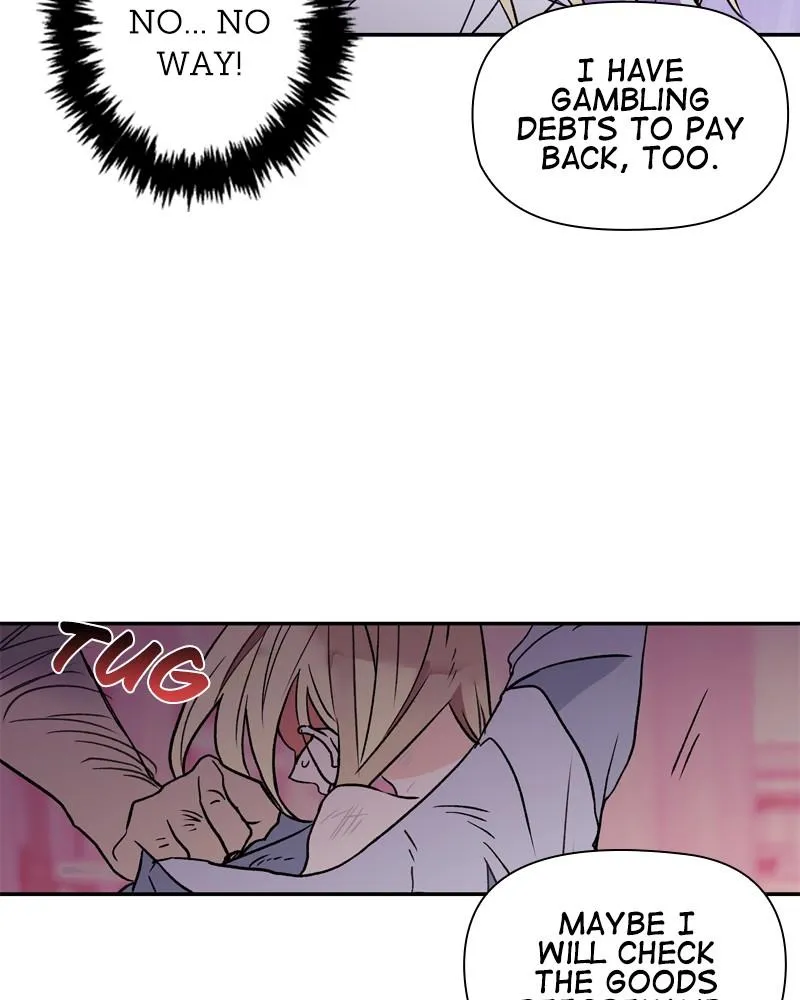Read My Gently Raised Beast (en) Manga Online