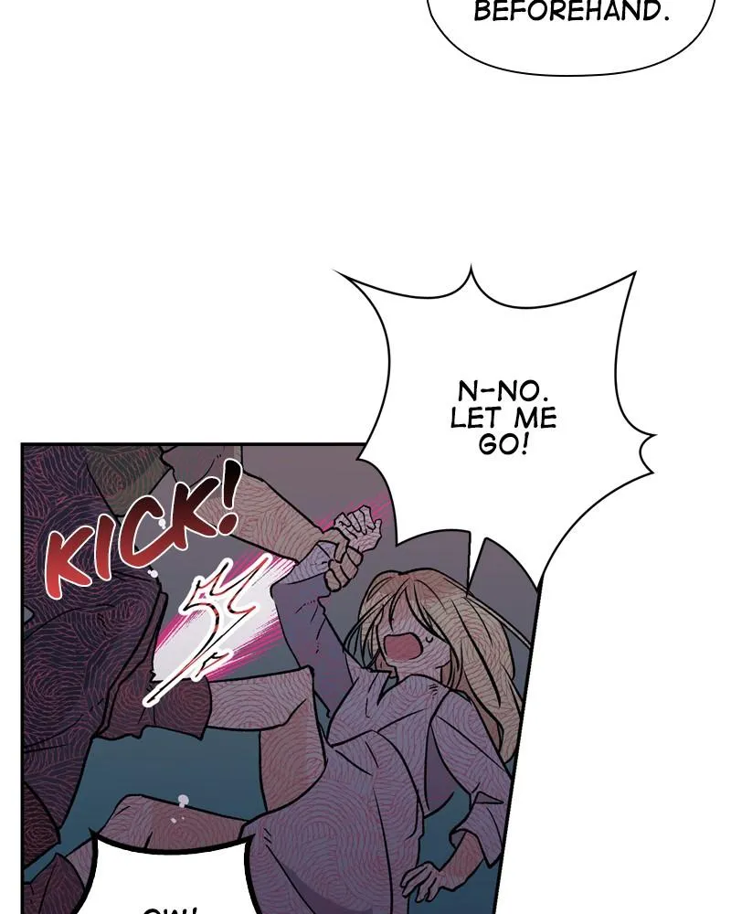 Read My Gently Raised Beast (en) Manga Online