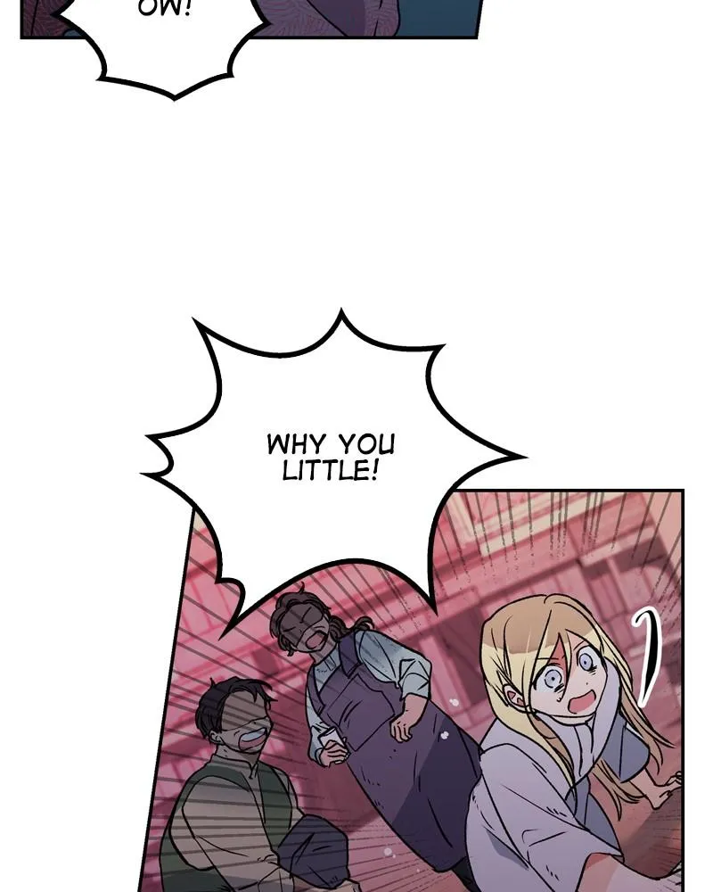 Read My Gently Raised Beast (en) Manga Online
