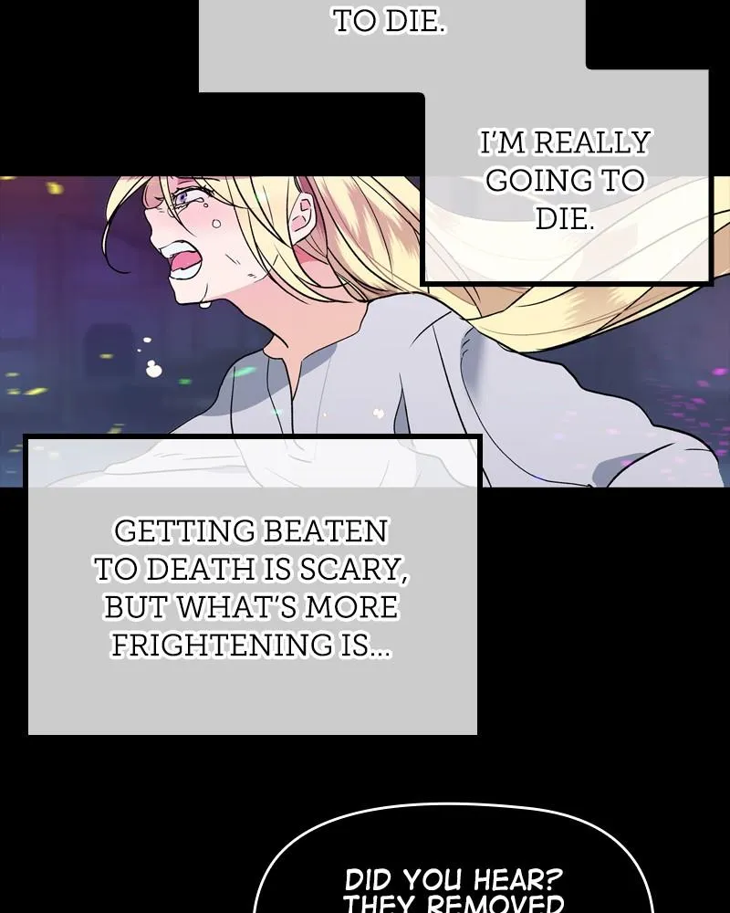 Read My Gently Raised Beast (en) Manga Online