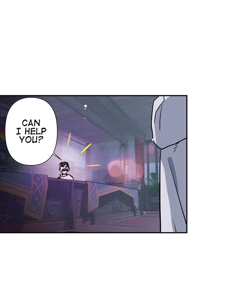 Read My Gently Raised Beast (en) Manga Online