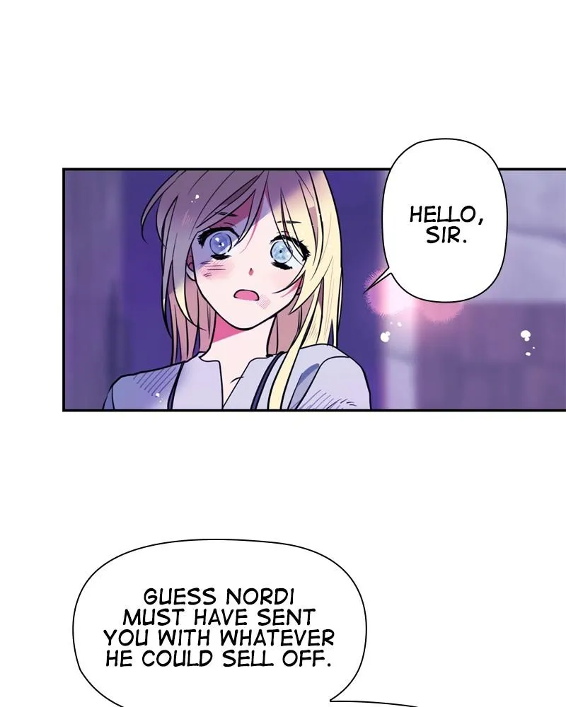 Read My Gently Raised Beast (en) Manga Online
