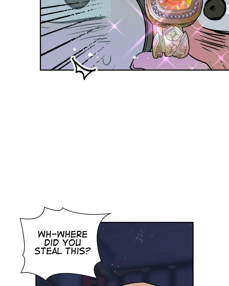 Read My Gently Raised Beast (en) Manga Online