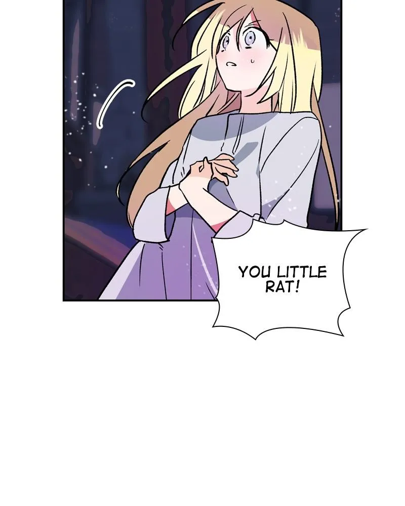 Read My Gently Raised Beast (en) Manga Online
