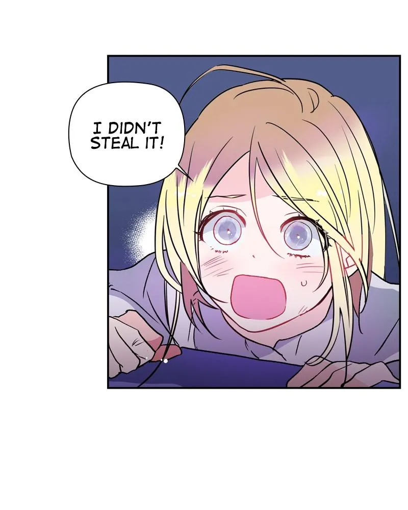 Read My Gently Raised Beast (en) Manga Online