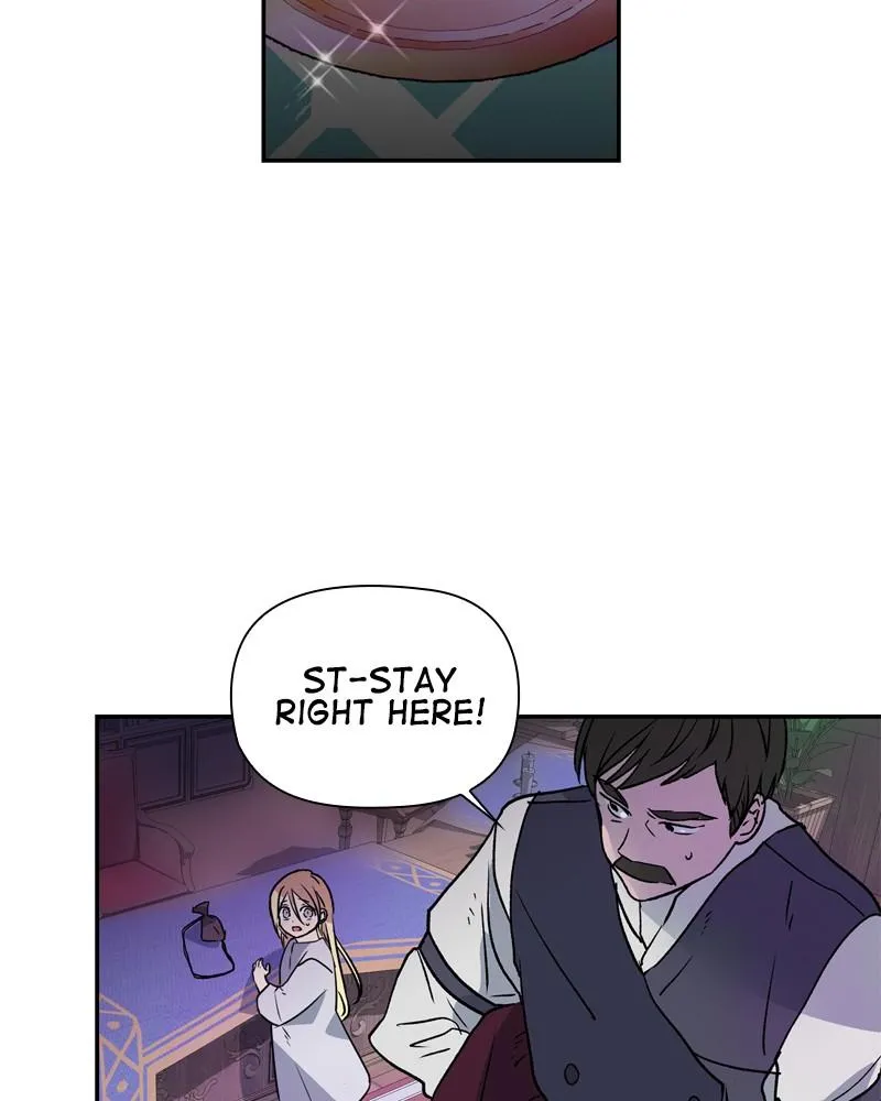 Read My Gently Raised Beast (en) Manga Online