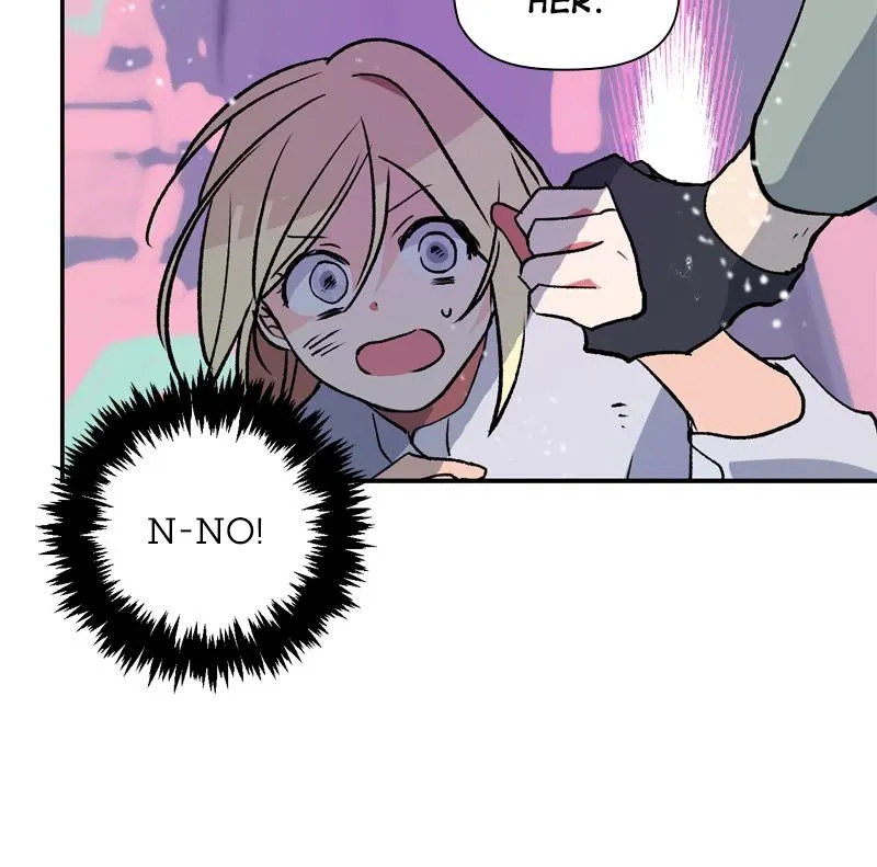 Read My Gently Raised Beast (en) Manga Online