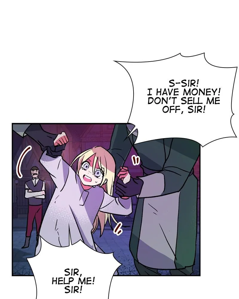 Read My Gently Raised Beast (en) Manga Online