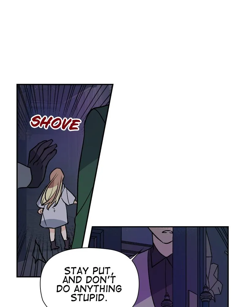 Read My Gently Raised Beast (en) Manga Online