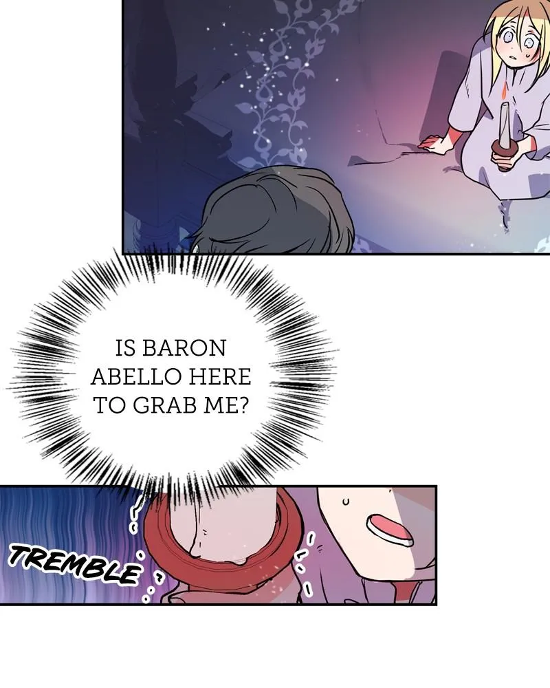 Read My Gently Raised Beast (en) Manga Online