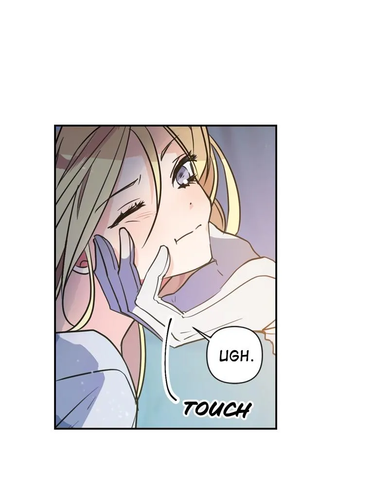 Read My Gently Raised Beast (en) Manga Online