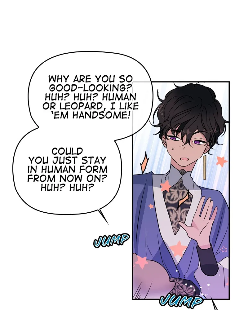 Read My Gently Raised Beast (en) Manga Online