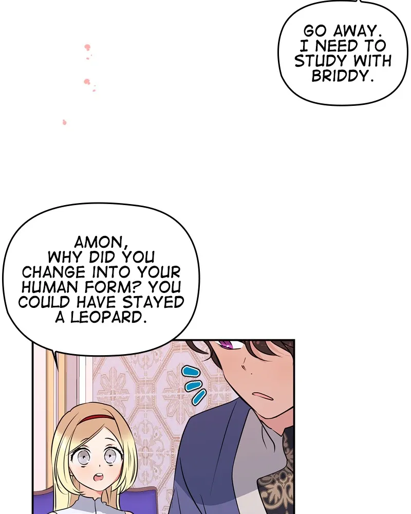 Read My Gently Raised Beast (en) Manga Online