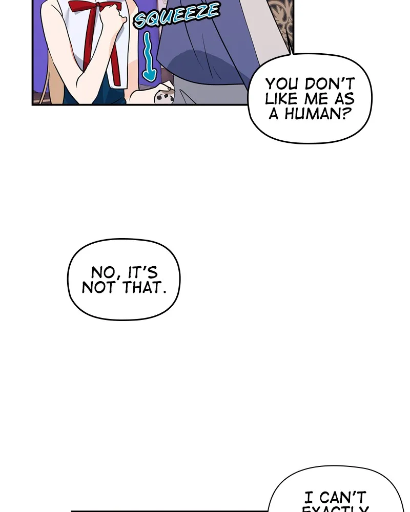 Read My Gently Raised Beast (en) Manga Online
