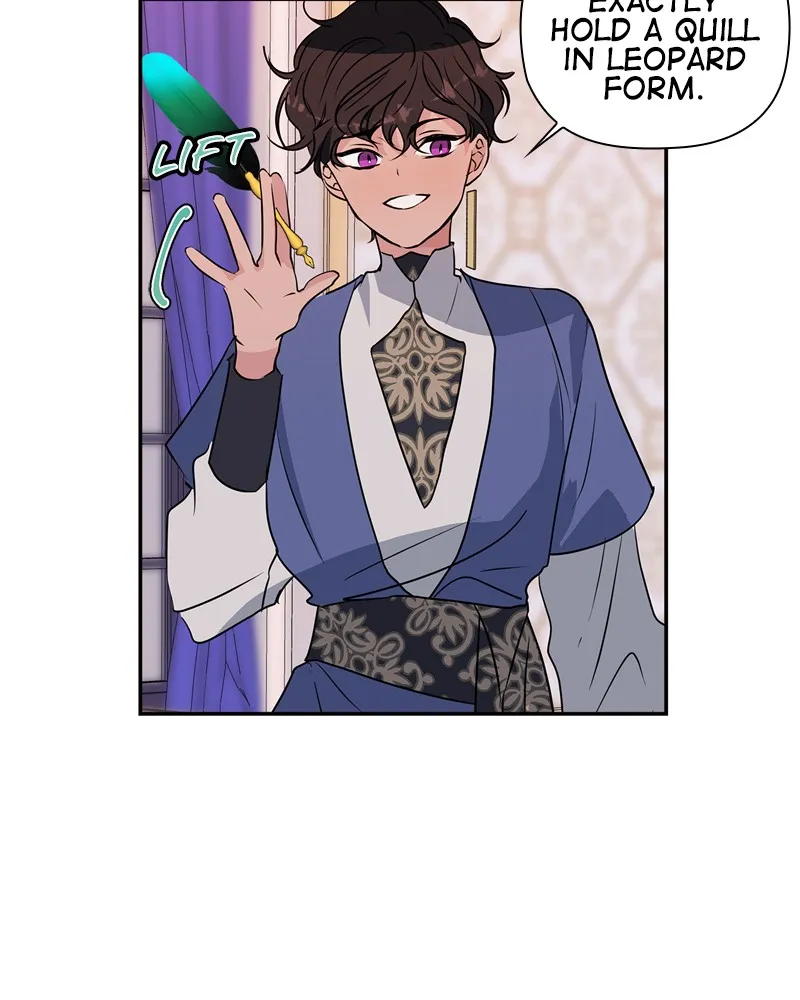 Read My Gently Raised Beast (en) Manga Online