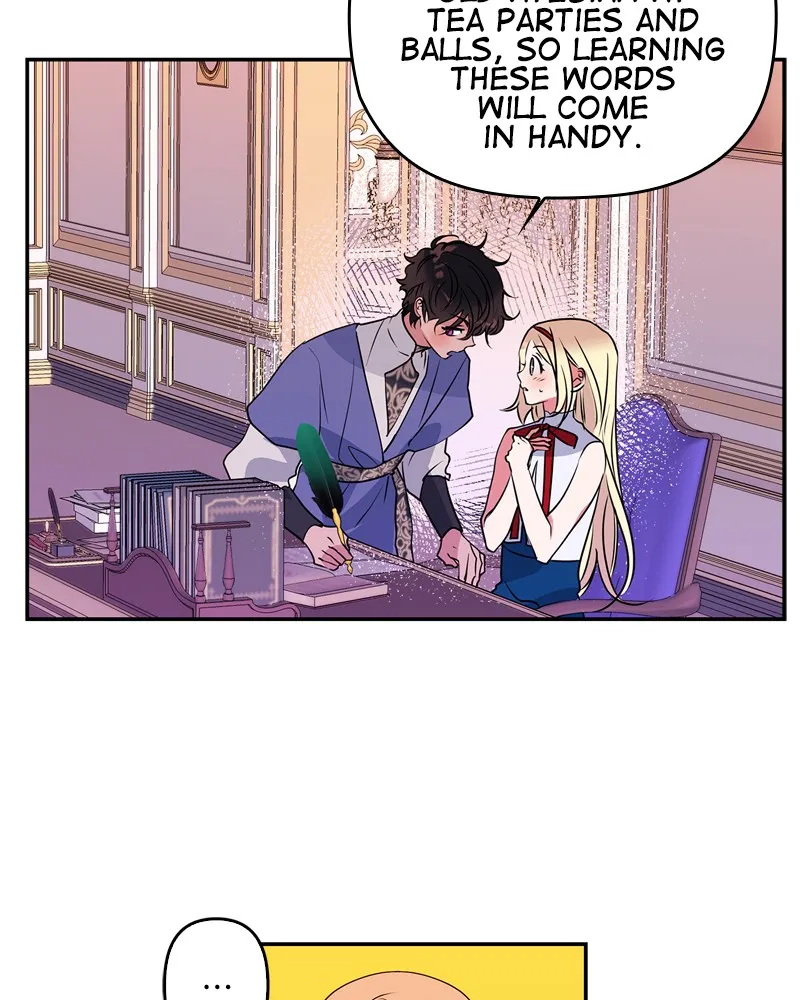 Read My Gently Raised Beast (en) Manga Online