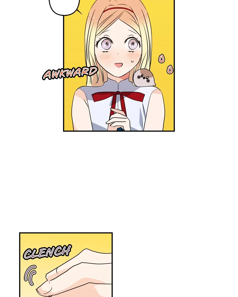 Read My Gently Raised Beast (en) Manga Online