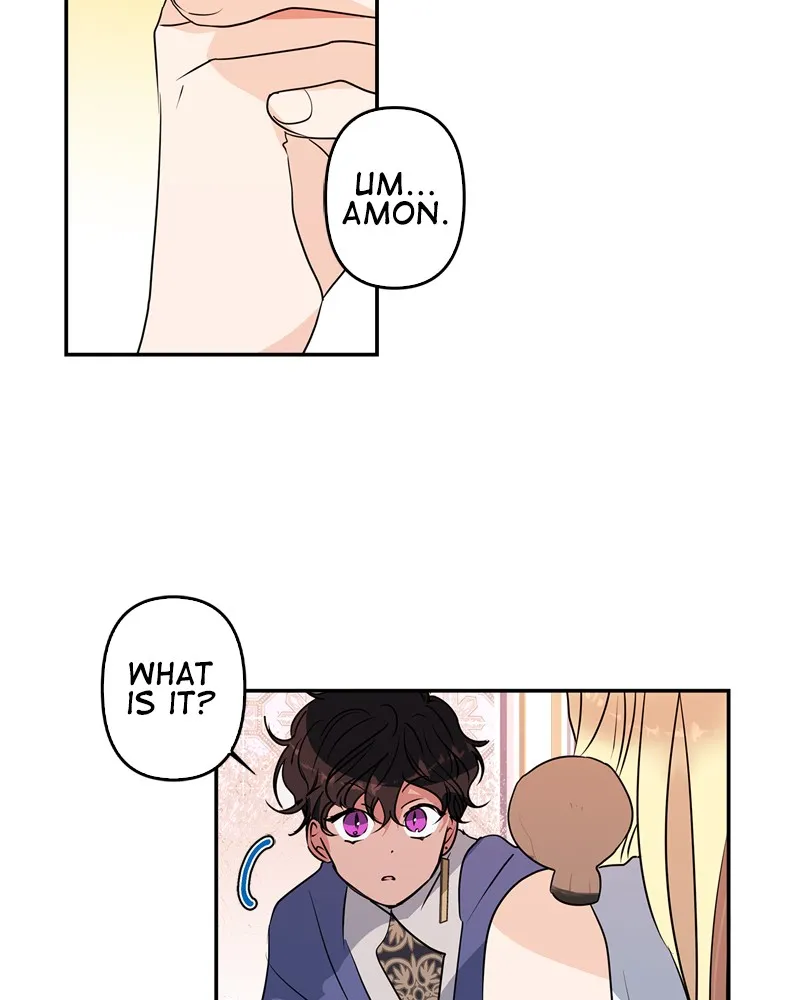 Read My Gently Raised Beast (en) Manga Online