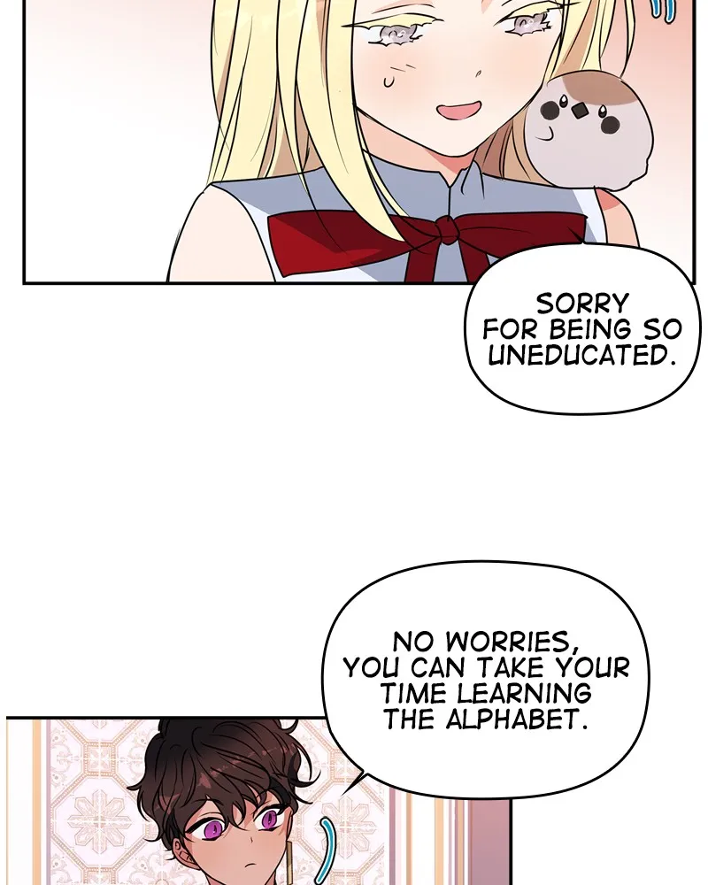 Read My Gently Raised Beast (en) Manga Online