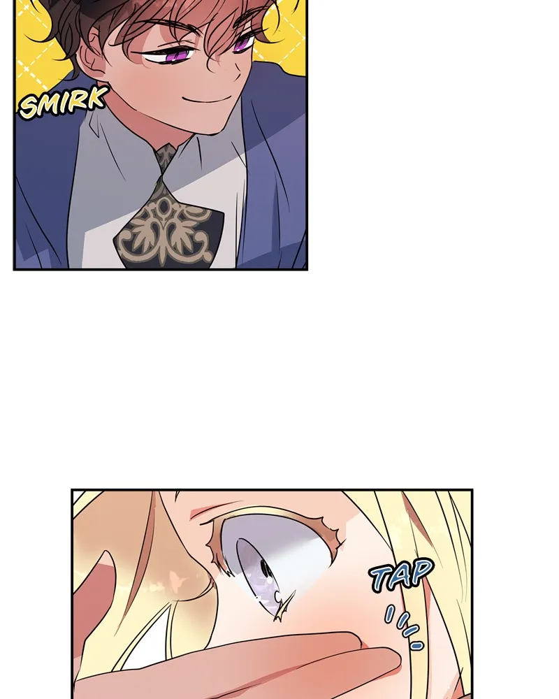 Read My Gently Raised Beast (en) Manga Online