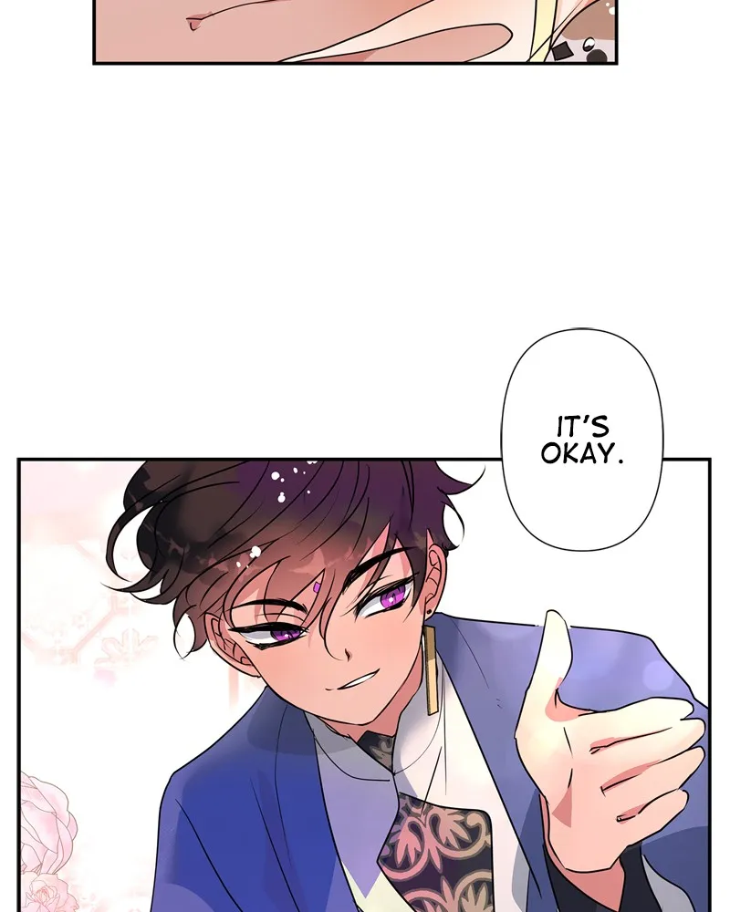 Read My Gently Raised Beast (en) Manga Online