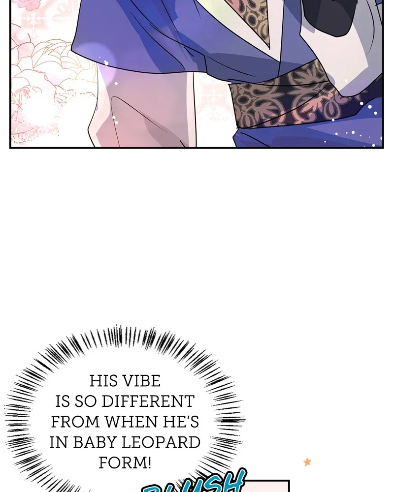 Read My Gently Raised Beast (en) Manga Online