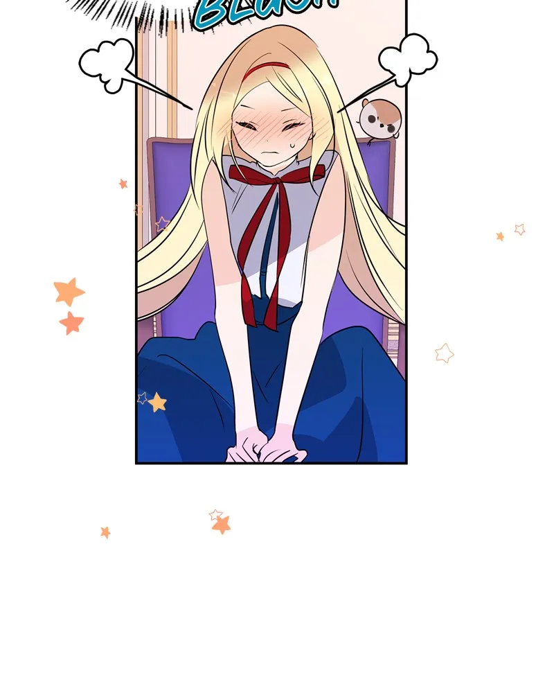 Read My Gently Raised Beast (en) Manga Online
