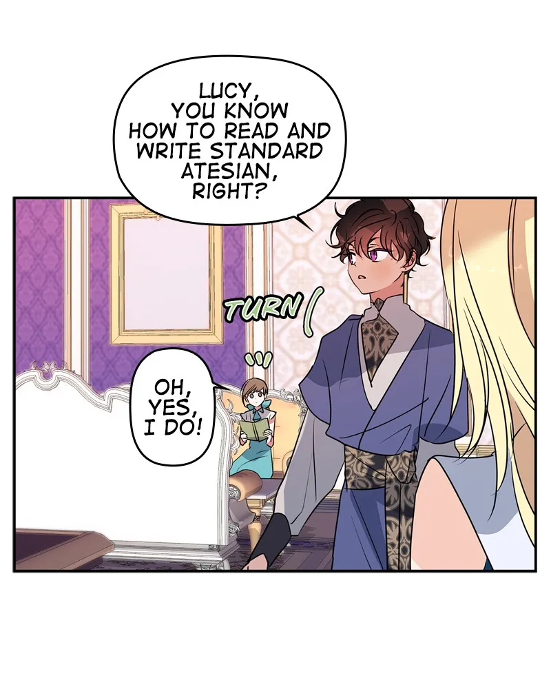 Read My Gently Raised Beast (en) Manga Online