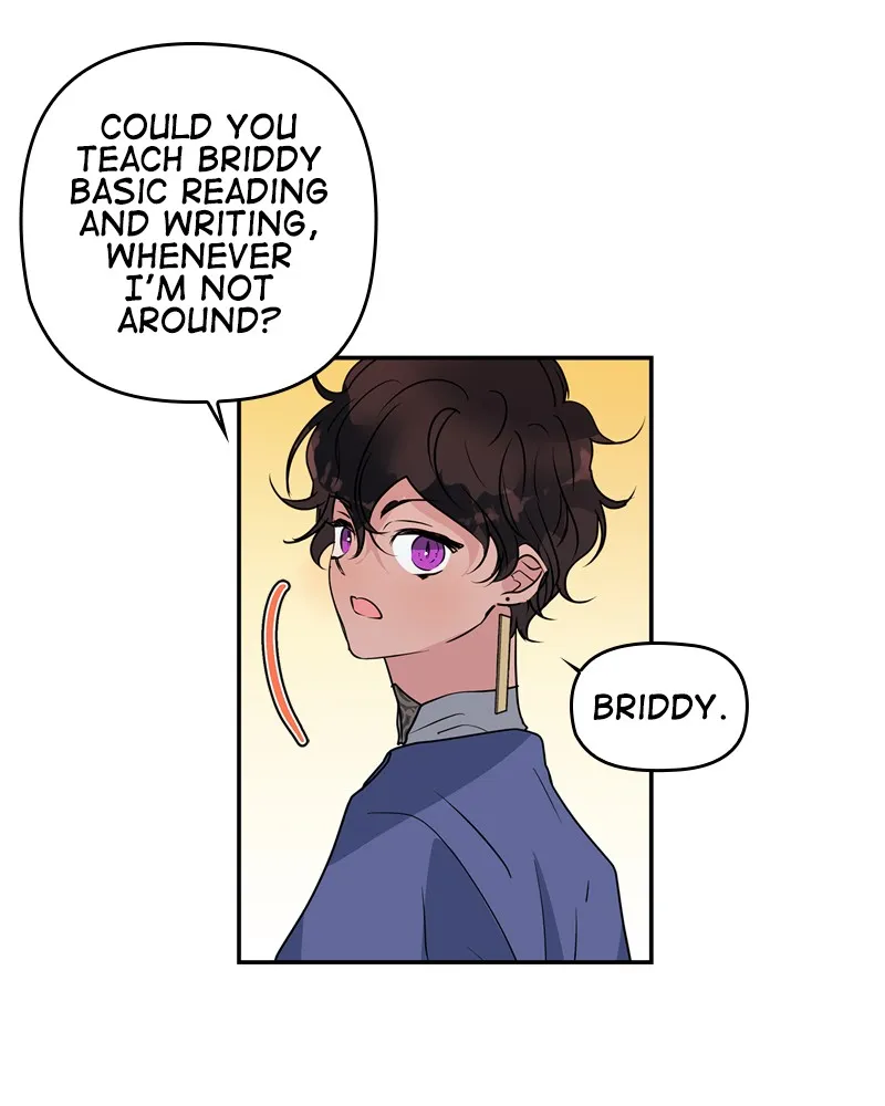 Read My Gently Raised Beast (en) Manga Online