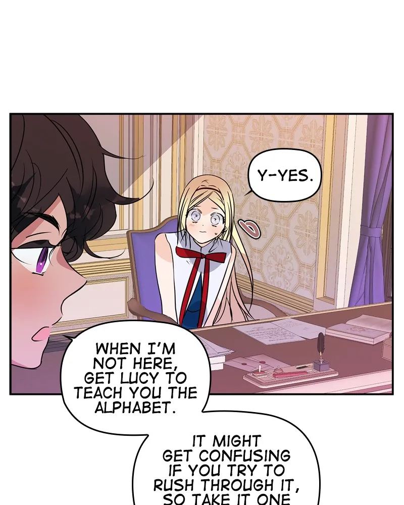 Read My Gently Raised Beast (en) Manga Online